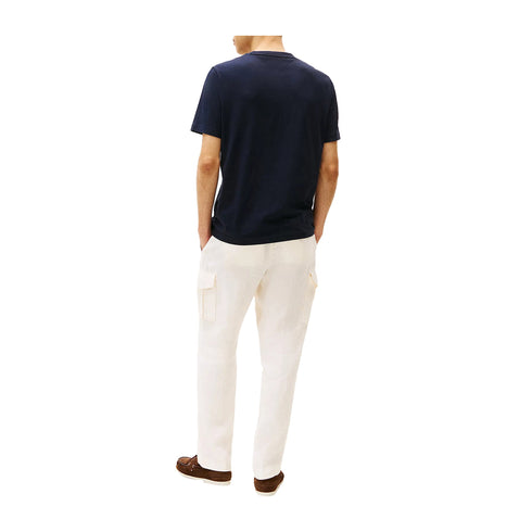 Tommy Hilfiger T-shirt T-shirt Uomo Chest Insert S - Francavilla Moda